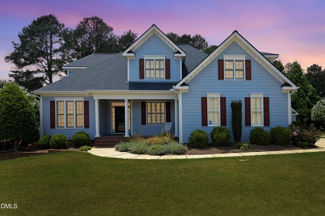 5812 Turner Store Lane, Raleigh, NC 27603