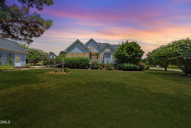 5812 Turner Store Lane, Raleigh, NC 27603