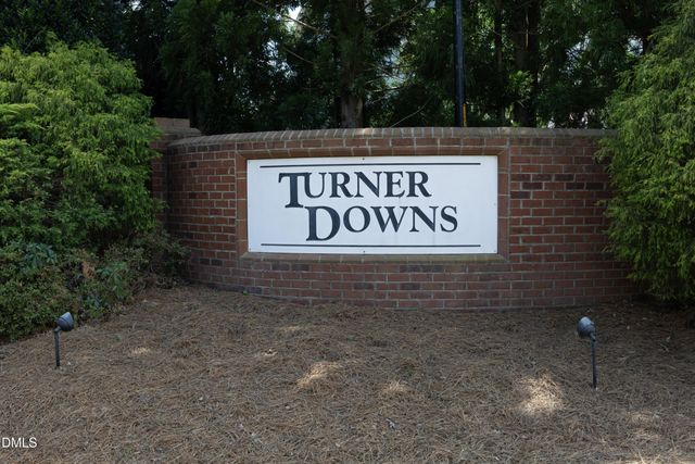 5812 Turner Store Lane, Raleigh, NC 27603
