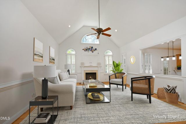 5812 Turner Store Lane, Raleigh, NC 27603