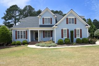 5812 Turner Store Lane, Raleigh, NC 27603