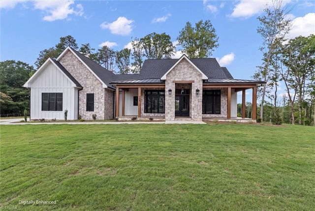 765 Golf Course Road, Pilot Mountain, NC 27041