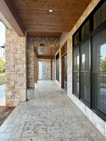 765 Golf Course Road, Pilot Mountain, NC 27041
