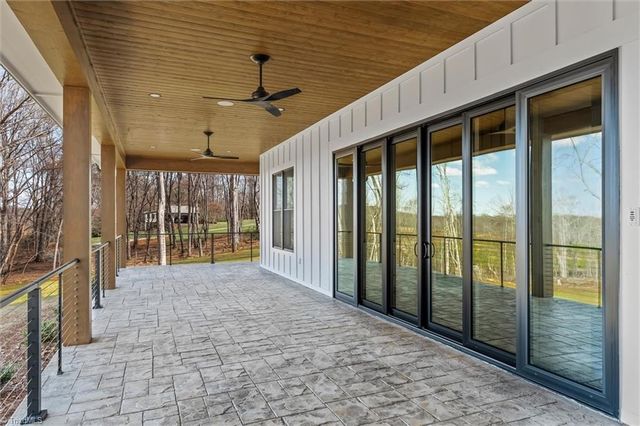 765 Golf Course Road, Pilot Mountain, NC 27041