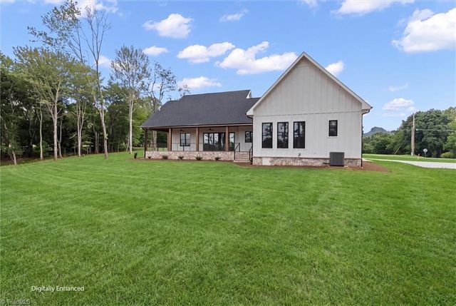 765 Golf Course Road, Pilot Mountain, NC 27041