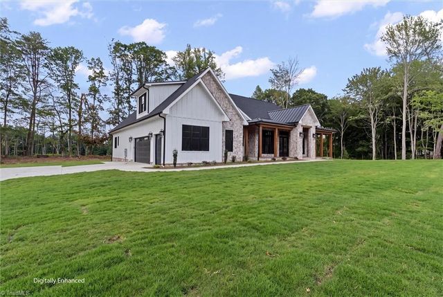 765 Golf Course Road, Pilot Mountain, NC 27041