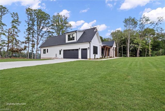 765 Golf Course Road, Pilot Mountain, NC 27041