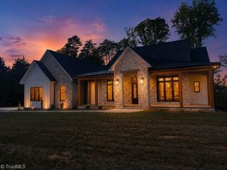 765 Golf Course Road, Pilot Mountain, NC 27041