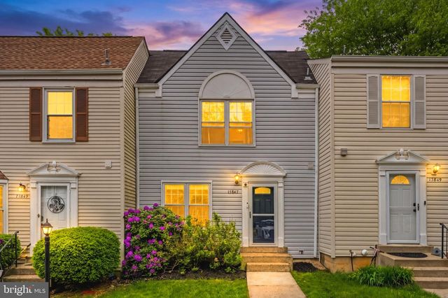 13847 FOUNT BEATTIE CT, Centreville, VA 20121