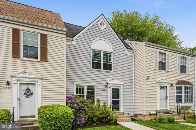 13847 FOUNT BEATTIE CT, Centreville, VA 20121