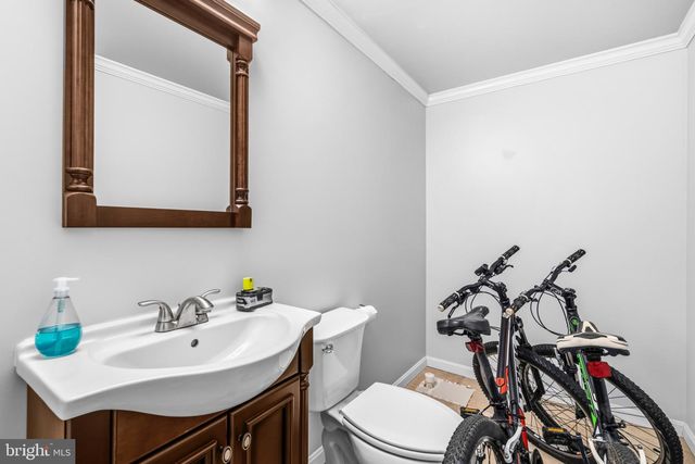 13847 FOUNT BEATTIE CT, Centreville, VA 20121