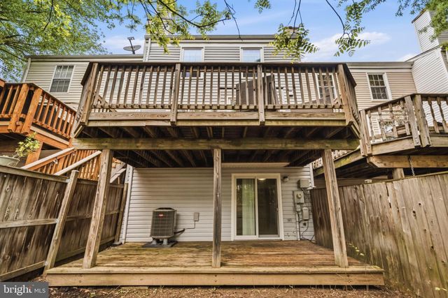 13847 FOUNT BEATTIE CT, Centreville, VA 20121
