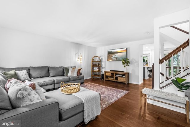 13847 FOUNT BEATTIE CT, Centreville, VA 20121