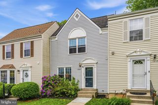 13847 FOUNT BEATTIE CT, Centreville, VA 20121