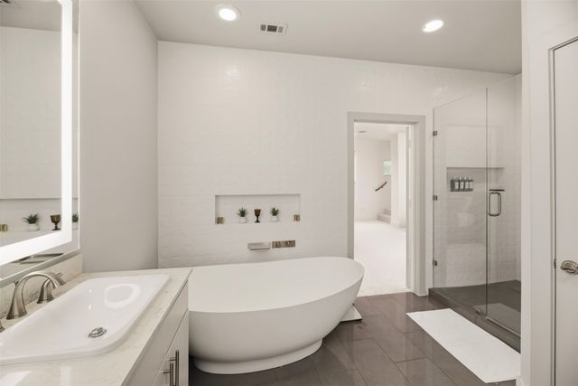 3930 Bowser Avenue 12, Dallas, TX 75219