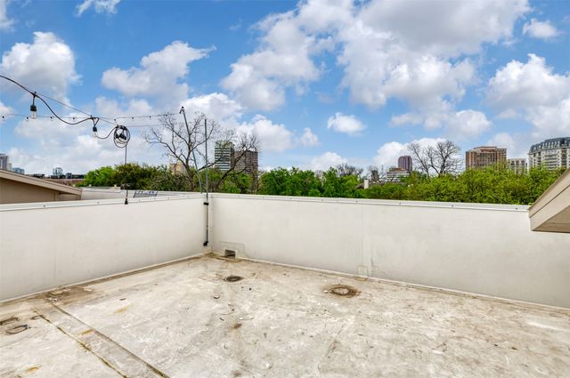 3930 Bowser Avenue 12, Dallas, TX 75219