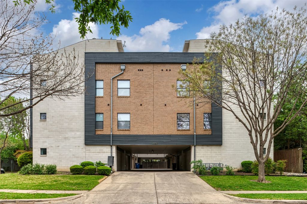 3930 Bowser Avenue 12, Dallas, TX 75219