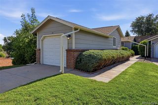 541 W Crestline Circle 10B1, Littleton, CO 80120