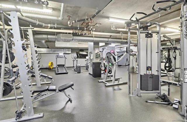 1150 J Street 210, San Diego, CA 92101