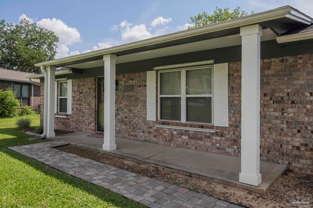 4722 Pebble Creek Ter, Pensacola, FL 32526