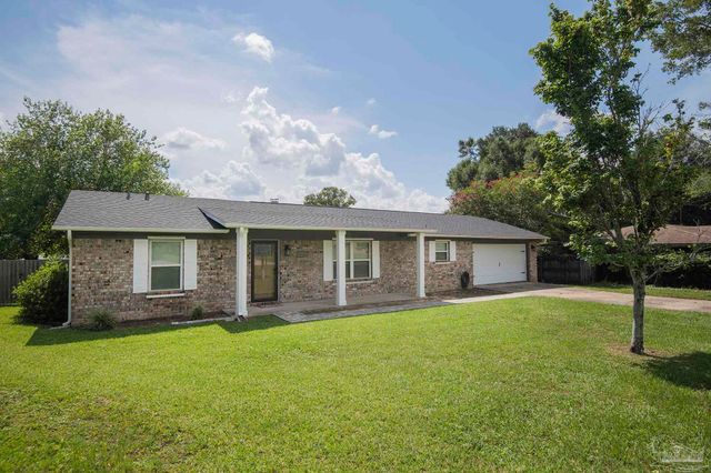 4722 Pebble Creek Ter, Pensacola, FL 32526
