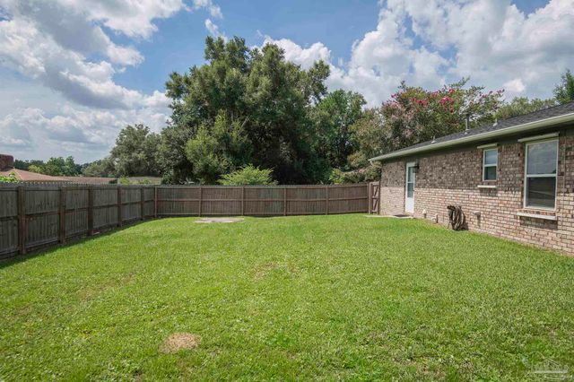 4722 Pebble Creek Ter, Pensacola, FL 32526
