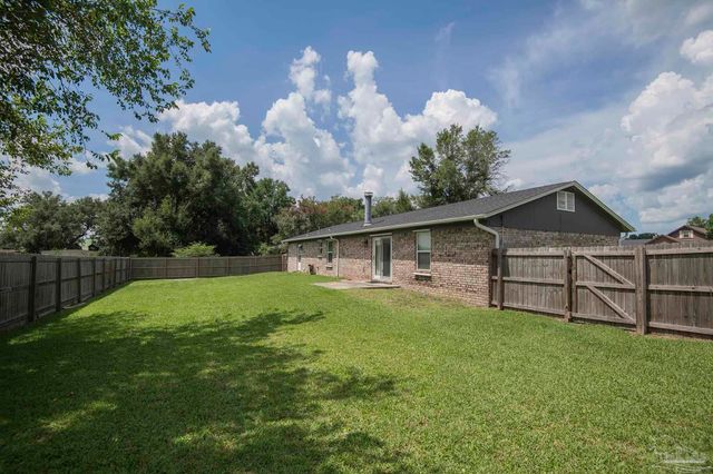 4722 Pebble Creek Ter, Pensacola, FL 32526