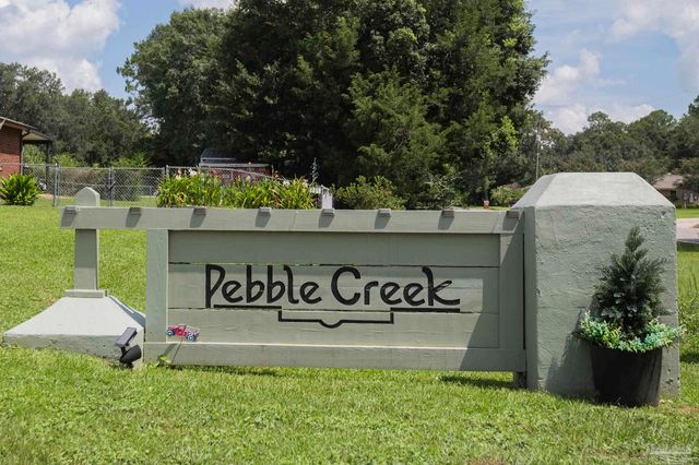 4722 Pebble Creek Ter, Pensacola, FL 32526