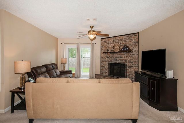 4722 Pebble Creek Ter, Pensacola, FL 32526