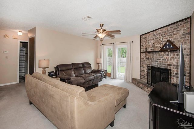 4722 Pebble Creek Ter, Pensacola, FL 32526