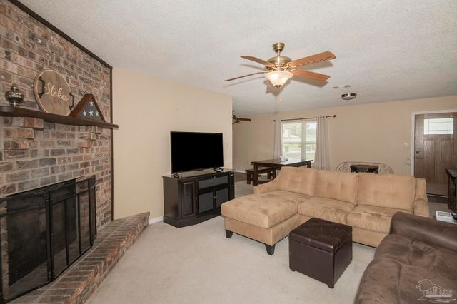 4722 Pebble Creek Ter, Pensacola, FL 32526