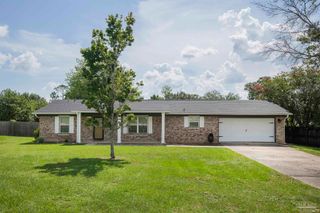 4722 Pebble Creek Ter, Pensacola, FL 32526