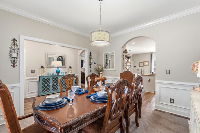 1111 Maccoa Dr., Conway, SC 29526