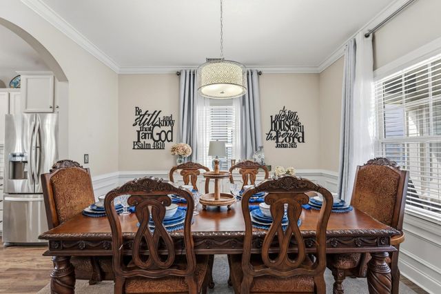 1111 Maccoa Dr., Conway, SC 29526