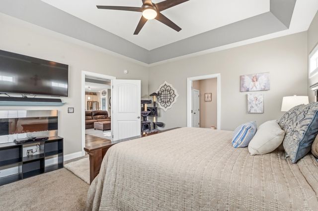 1111 Maccoa Dr., Conway, SC 29526