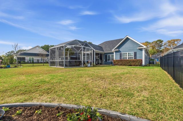 1111 Maccoa Dr., Conway, SC 29526