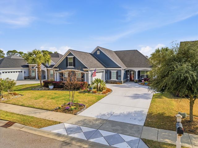 1111 Maccoa Dr., Conway, SC 29526