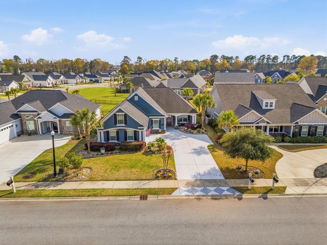 1111 Maccoa Dr., Conway, SC 29526