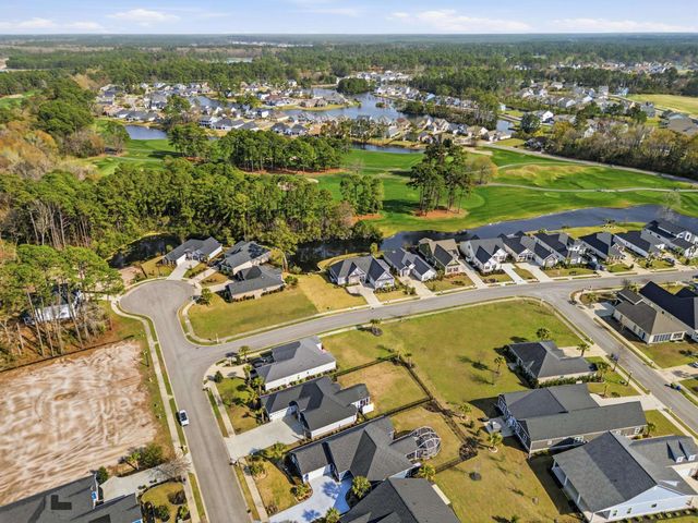 1111 Maccoa Dr., Conway, SC 29526