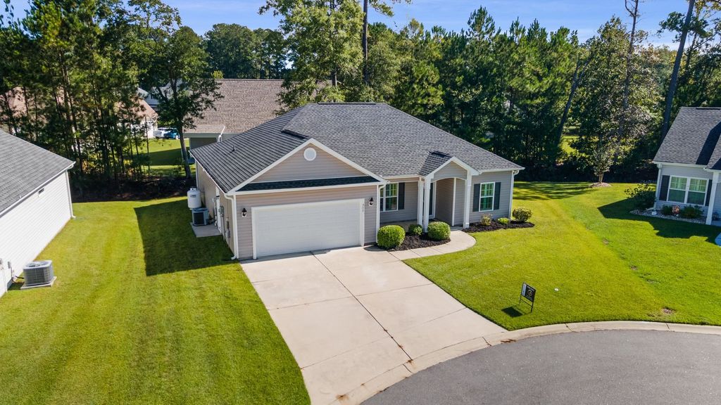 532 Whiddy Loop, Conway, SC 29526 — photo 2