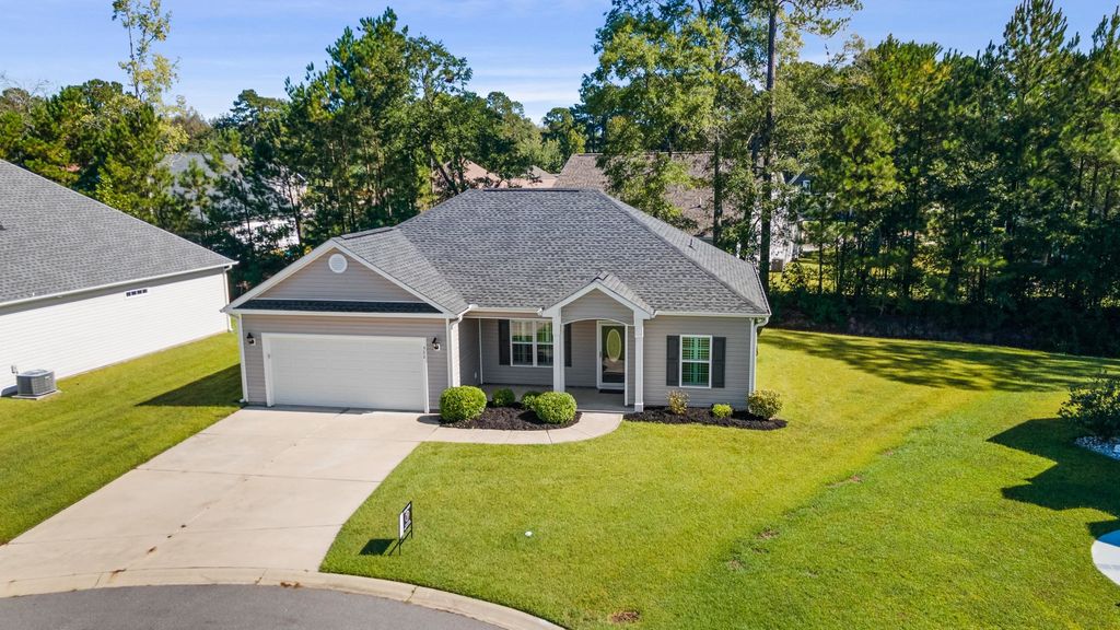 532 Whiddy Loop, Conway, SC 29526 — photo 3