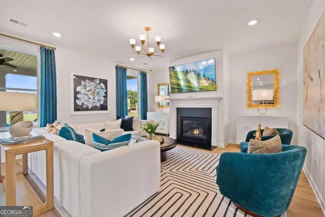 200 Chiswick Loop, Stockbridge, GA 30281