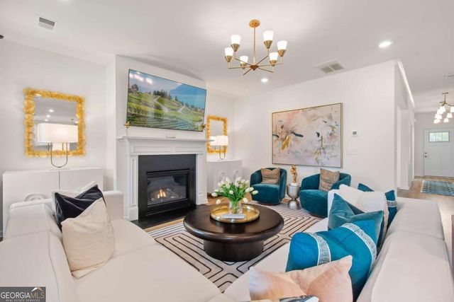 200 Chiswick Loop, Stockbridge, GA 30281