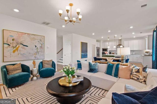 200 Chiswick Loop, Stockbridge, GA 30281