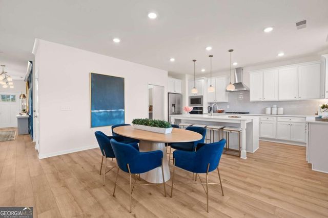 200 Chiswick Loop, Stockbridge, GA 30281