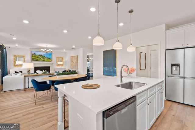 200 Chiswick Loop, Stockbridge, GA 30281