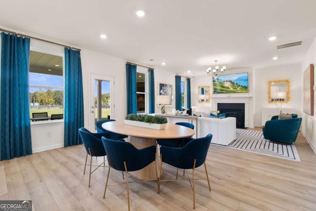 200 Chiswick Loop, Stockbridge, GA 30281