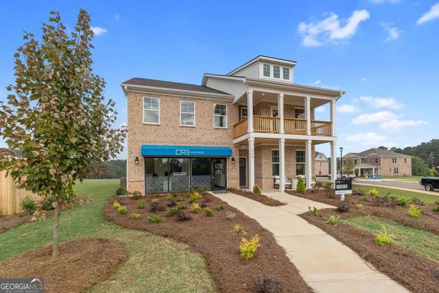 200 Chiswick Loop, Stockbridge, GA 30281