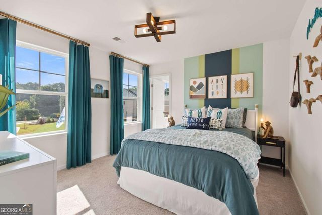 200 Chiswick Loop, Stockbridge, GA 30281