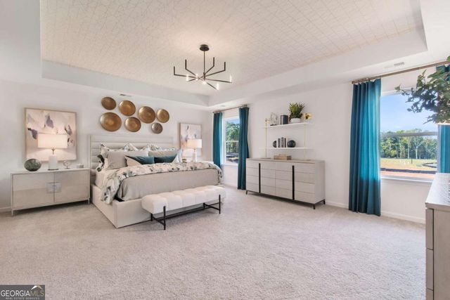 200 Chiswick Loop, Stockbridge, GA 30281